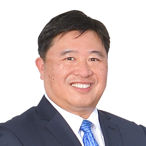 Philip Chung Wing-kee